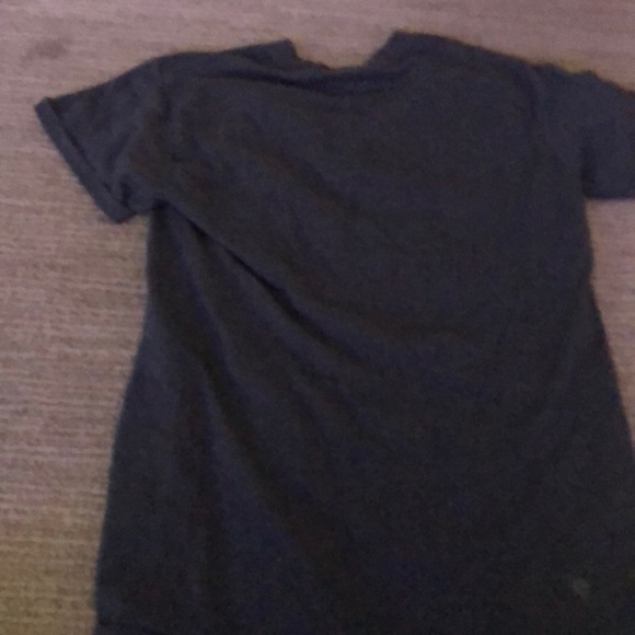 Wicked Smaht Grey T-Shirt! - Picture 2 of 2